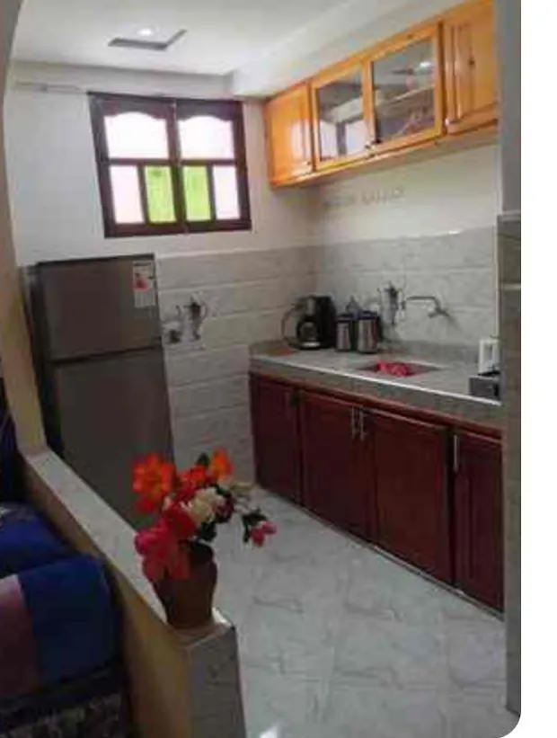 Appartement Familial Agadir Morocco