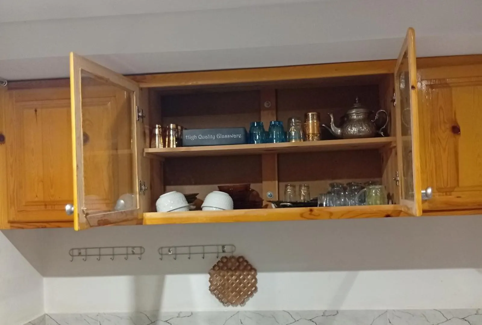 Appartement Familial Agadir Morocco