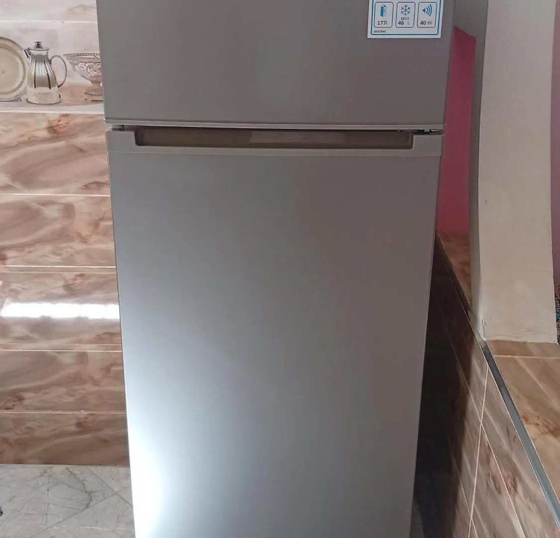 Appartement Familial Agadir 0*,