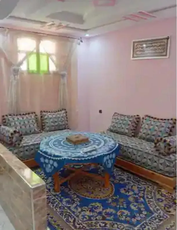 Apartment Appartement Familial Agadir Morocco