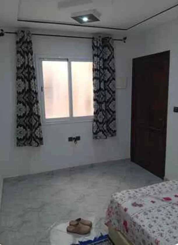 Apartment Appartement Familial Agadir