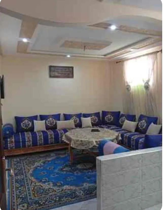 Appartement Familial Agadir