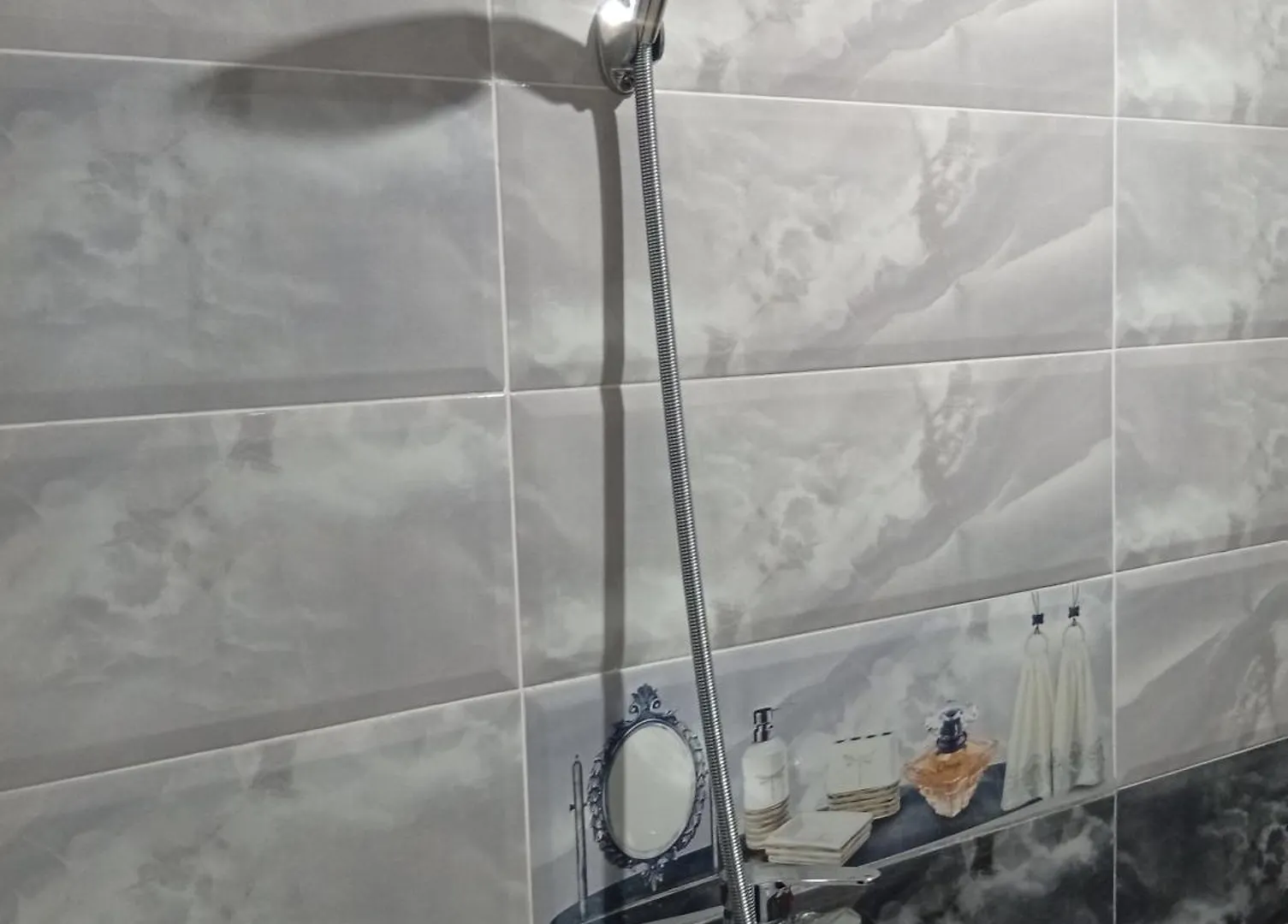 Appartement Familial Agadir Apartment