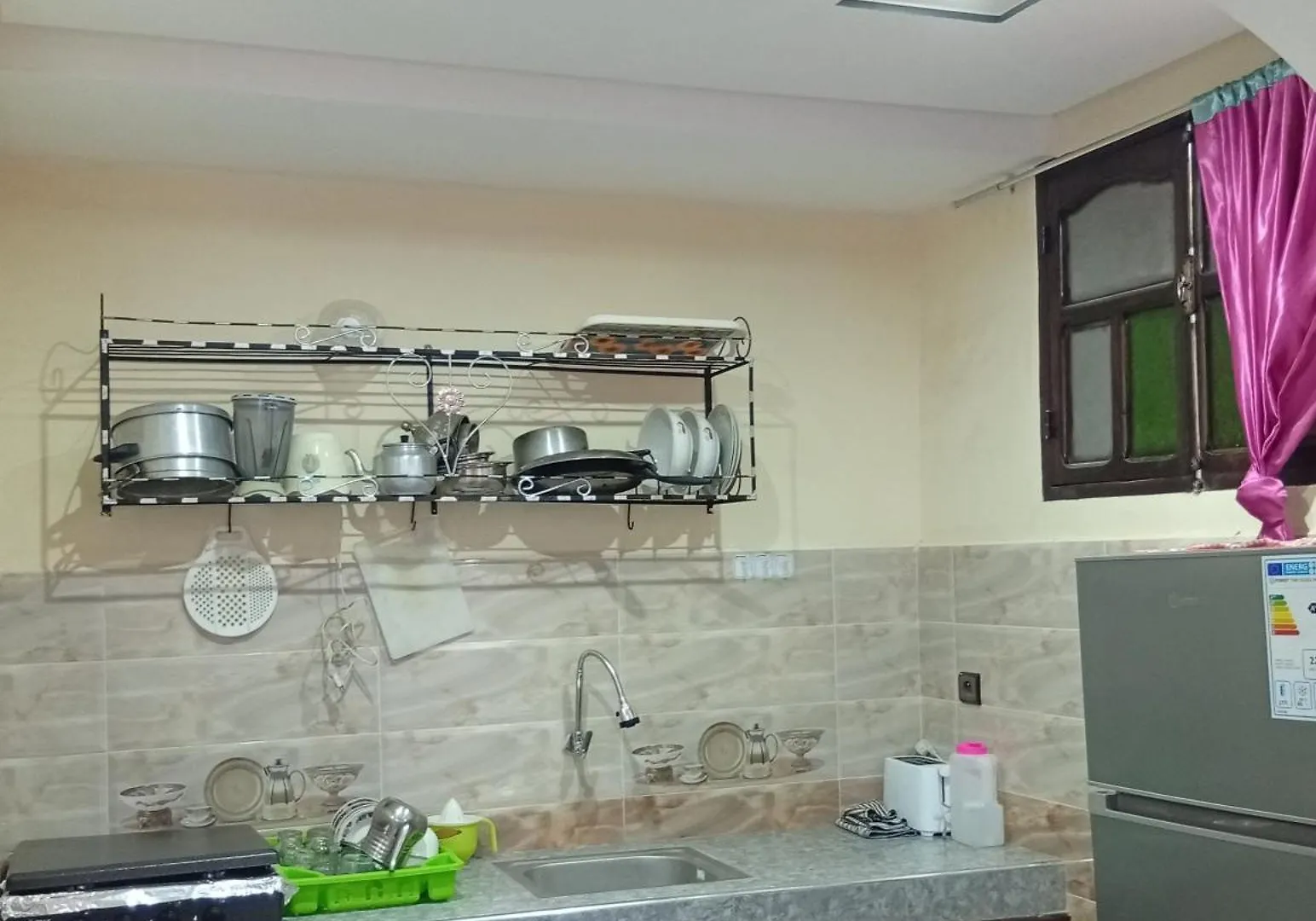 Appartement Familial Agadir 0*,  Morocco