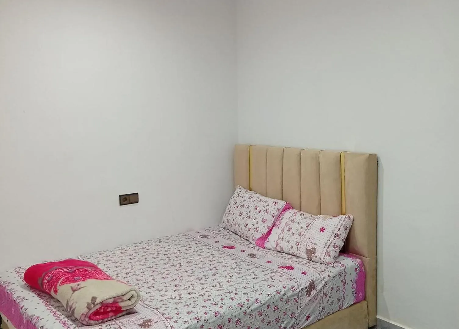 Apartment Appartement Familial Agadir Morocco