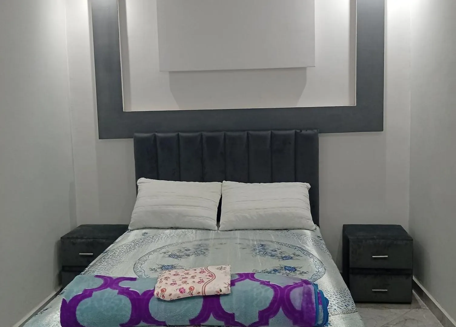 Appartement Familial Agadir